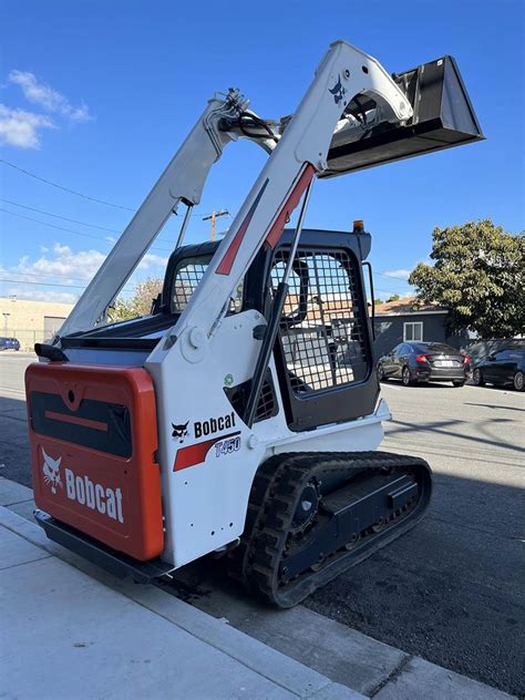 2015 bobcat t450 skid steer|2017 bobcat t450 price.